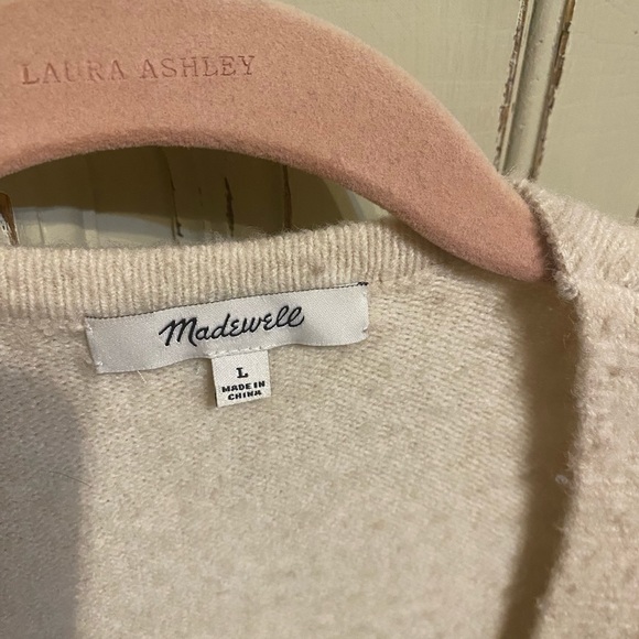 Cardigan - Picture 2 of 2